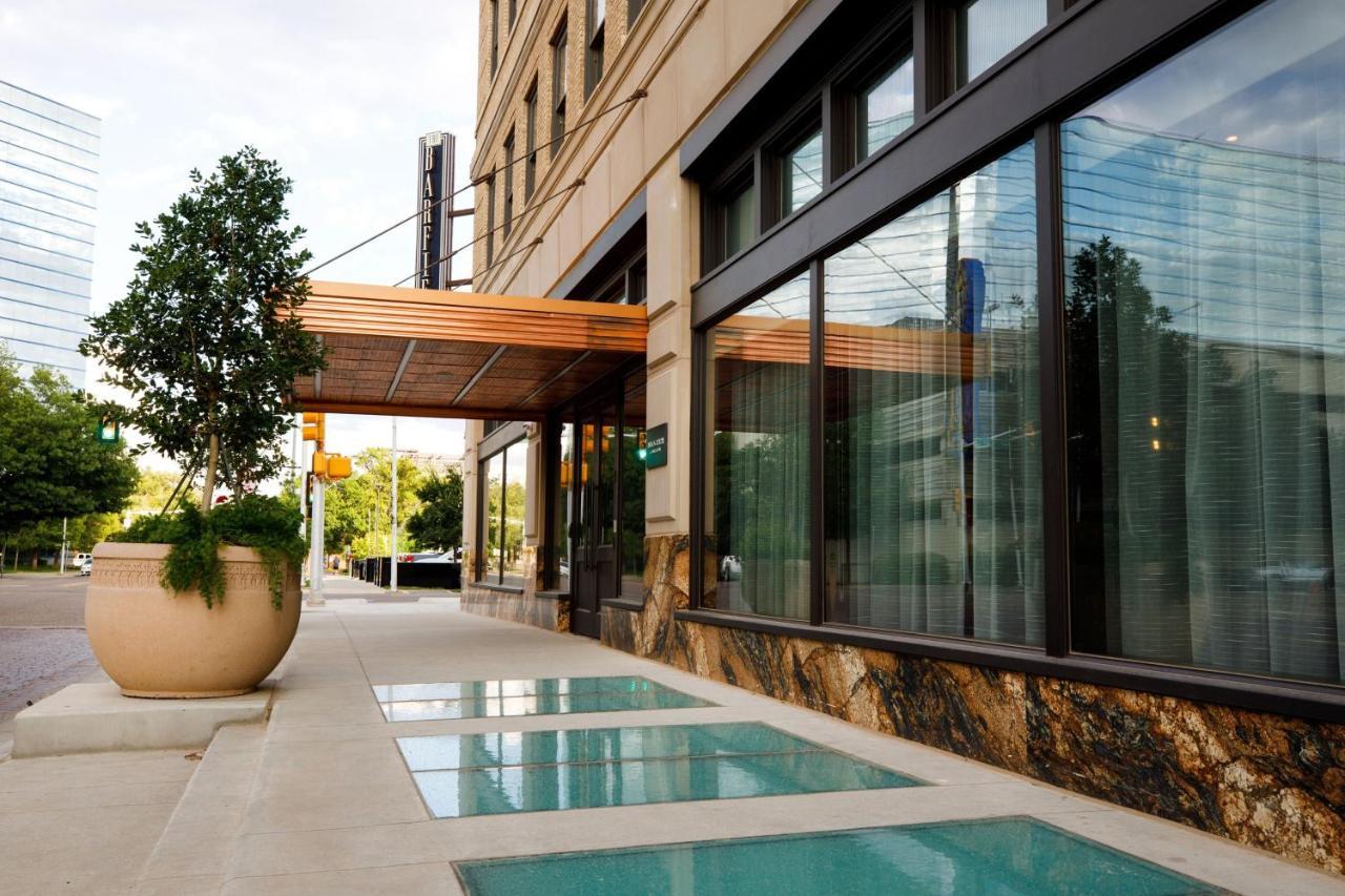 The Barfield, Autograph Collection Amarillo Exterior foto