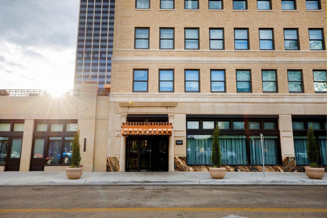 The Barfield, Autograph Collection Amarillo Exterior foto