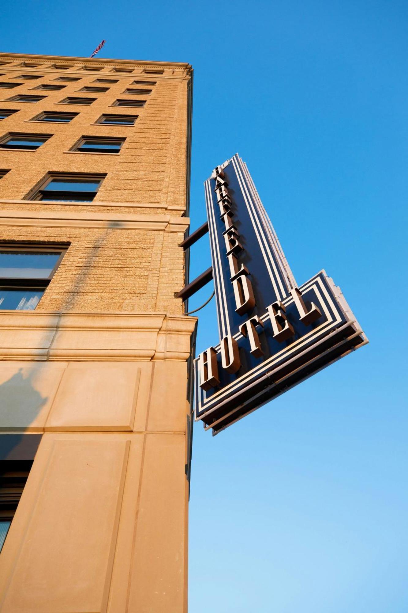 The Barfield, Autograph Collection Amarillo Exterior foto